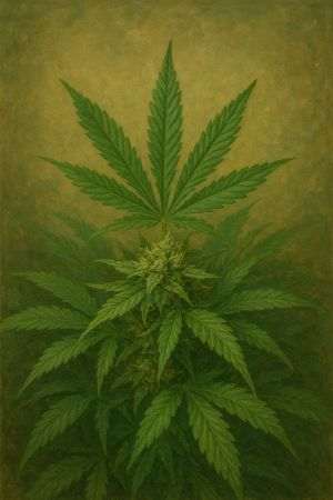 Study: Cannabis users, quadruple risk of developing diabetes